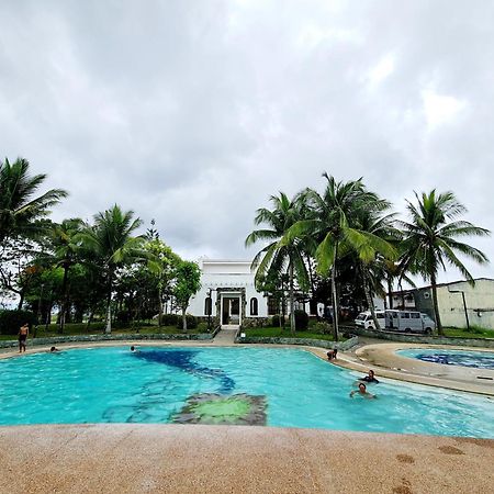 Calapan City Fully Furnished House Transient Near Xentromall L39 Exteriér fotografie