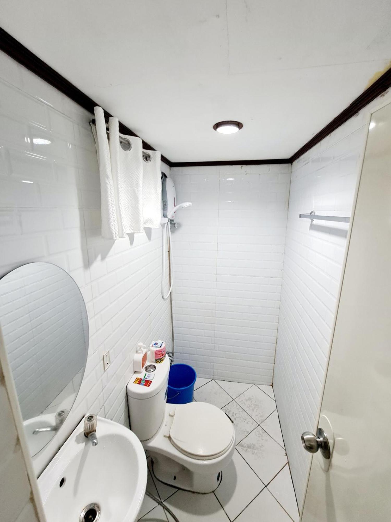 Calapan City Fully Furnished House Transient Near Xentromall L39 Exteriér fotografie