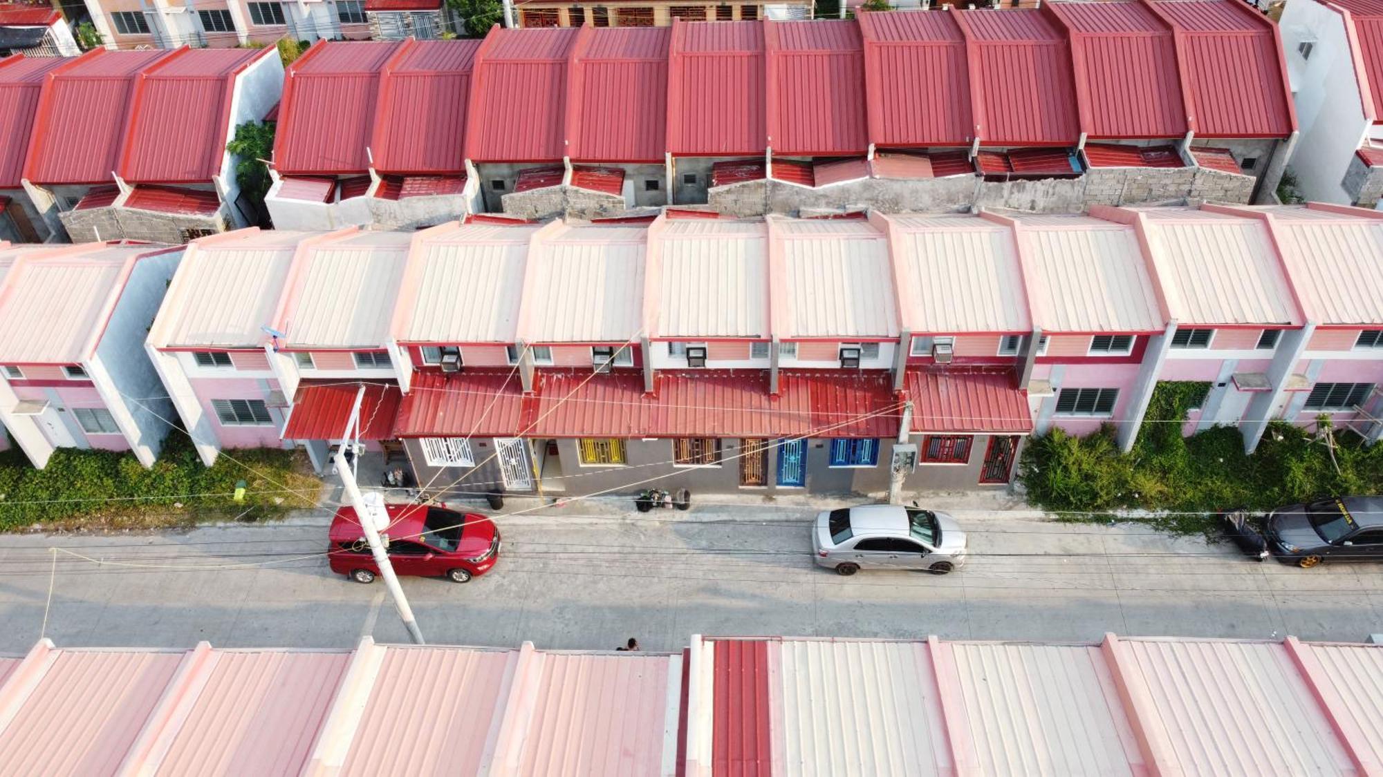 Calapan City Fully Furnished House Transient Near Xentromall L39 Exteriér fotografie