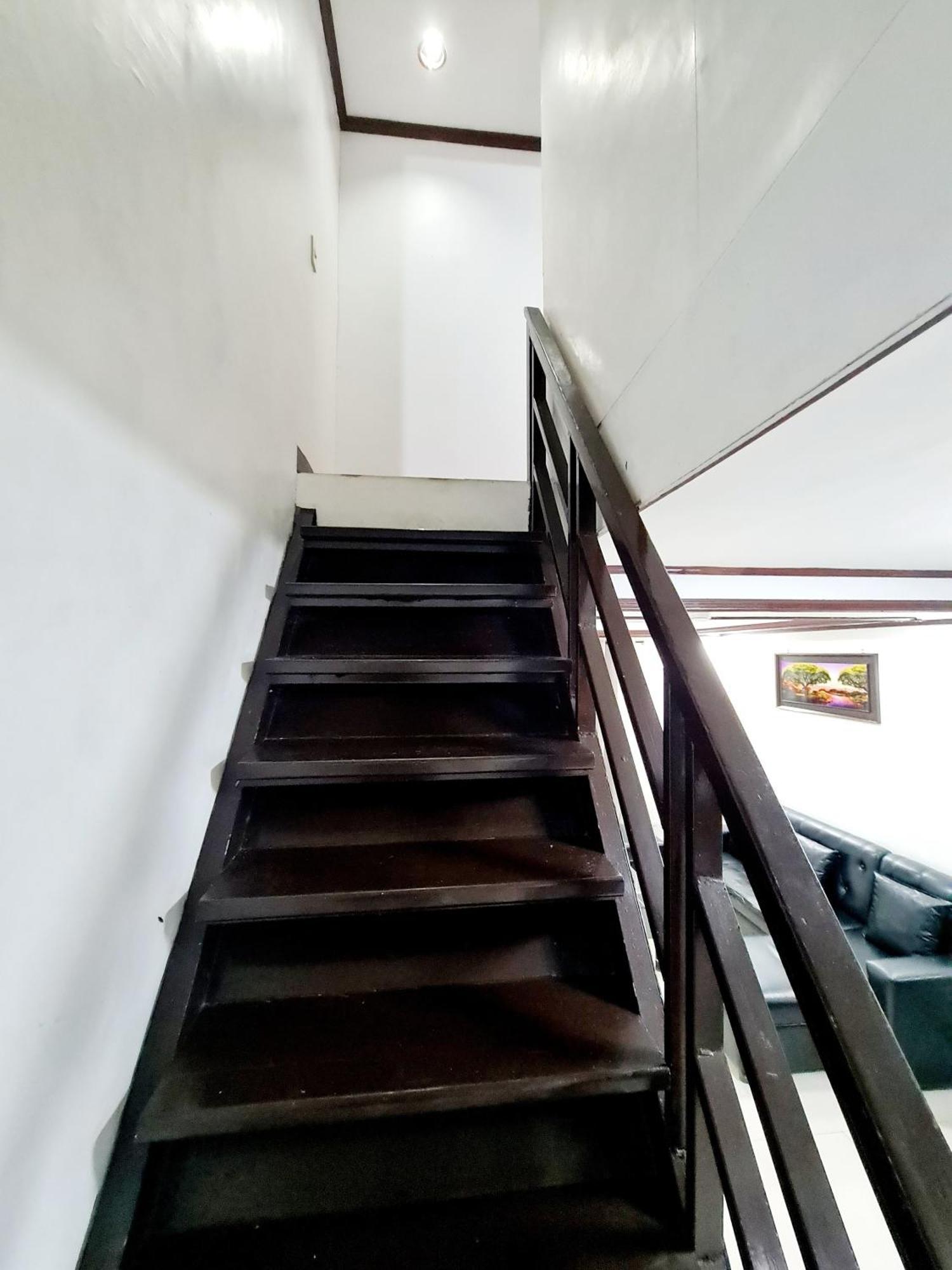 Calapan City Fully Furnished House Transient Near Xentromall L39 Exteriér fotografie
