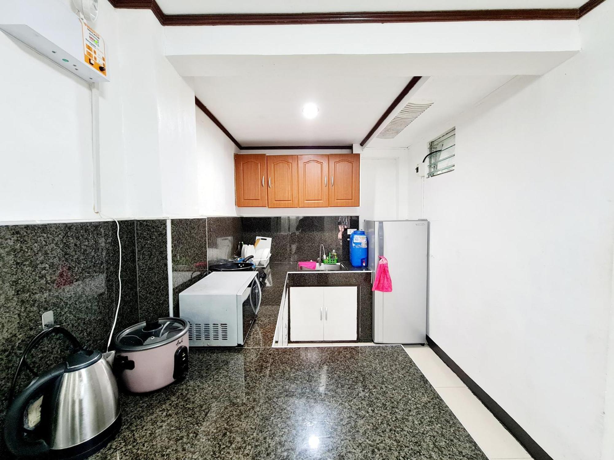Calapan City Fully Furnished House Transient Near Xentromall L39 Exteriér fotografie